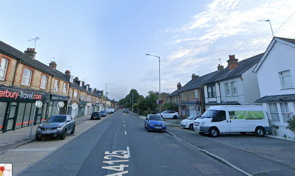 Northwood, Middx HA6 Ground Rents For Sale