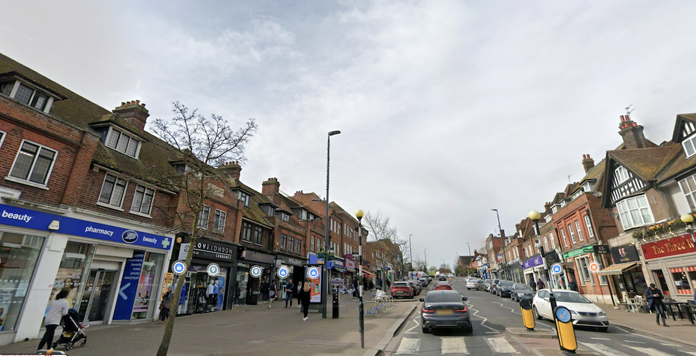 Pinner, Middx HA5 Ground Rents For Sale