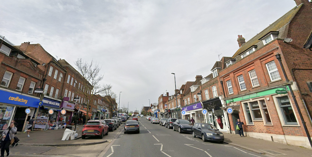Ruislip, Middx HA4 Ground Rents For Sale