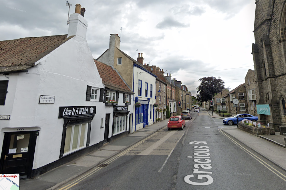 Pateley Bridge, Harrowgate HG3 Ground Rents For Sale