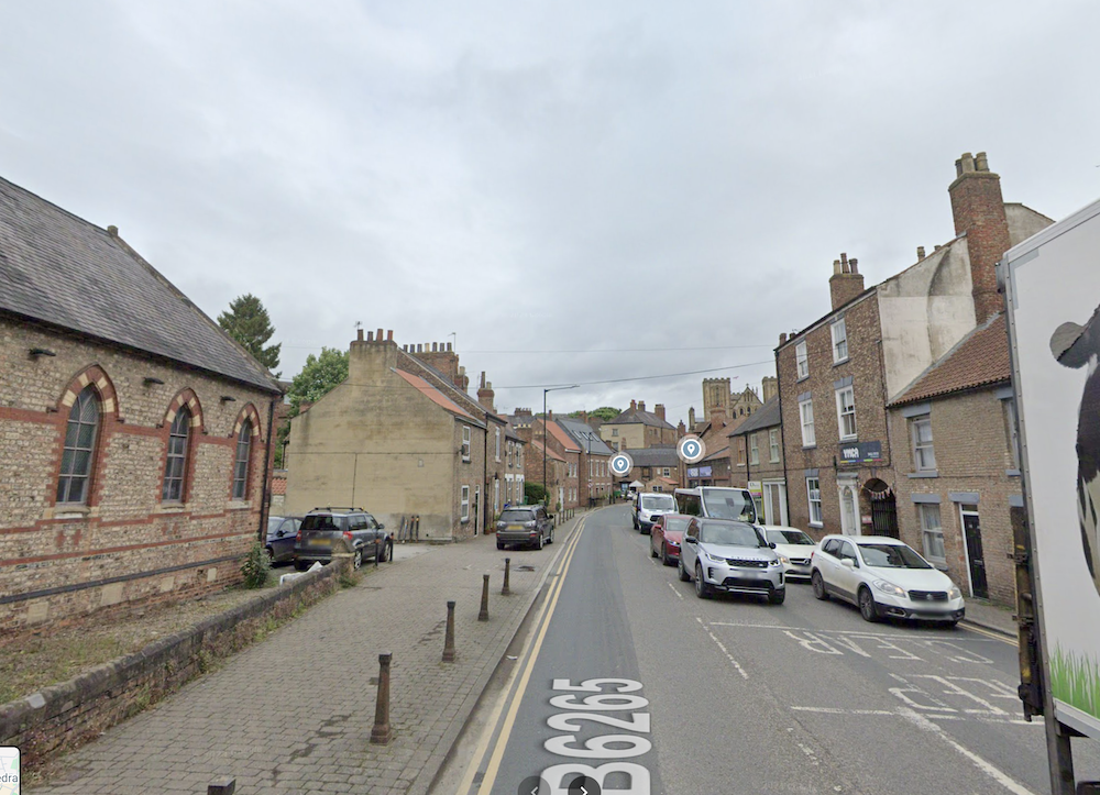 Ripon, North Yorks HG4 Ground Rents For Sale