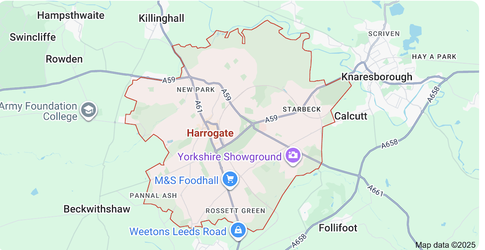 Harrowgate Ground Rents We Cover These Postcodes
