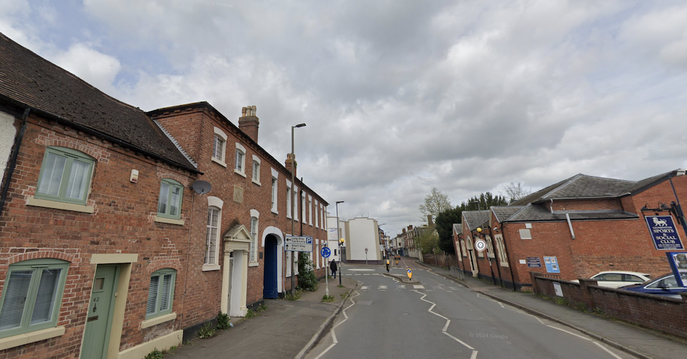 Leominster Hereford HR6 Ground Rents For Sale