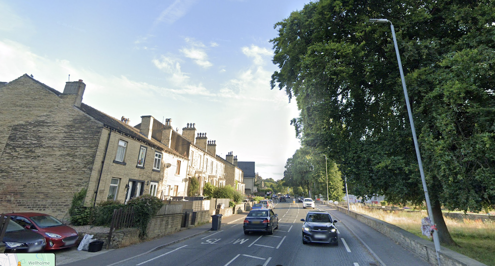 Brighouse, Huddersfield HD6 Ground Rents For Sale