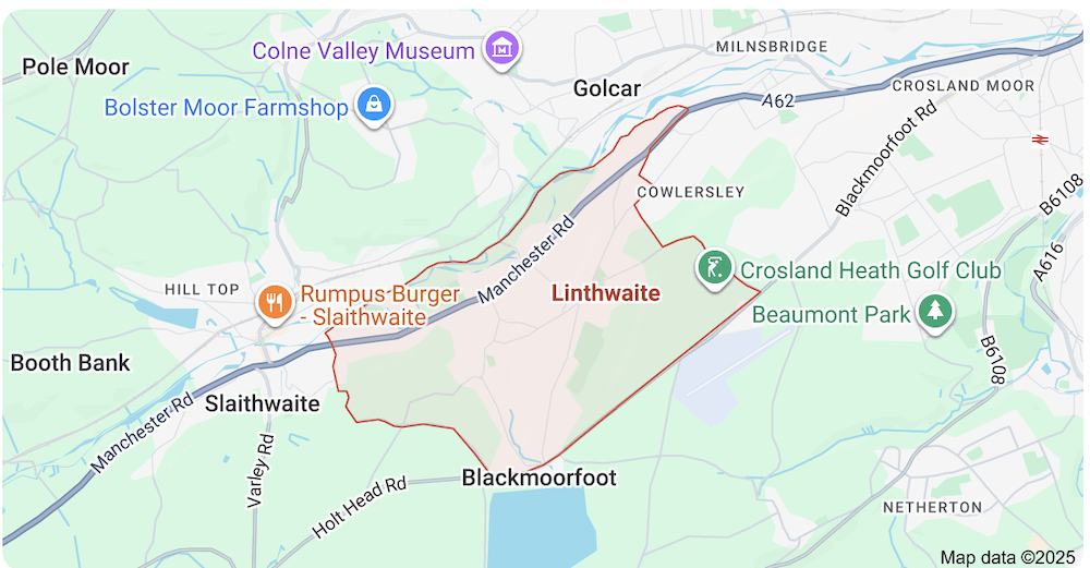 Linthwaite, Huddersfield HD7 Ground Rents For Sale