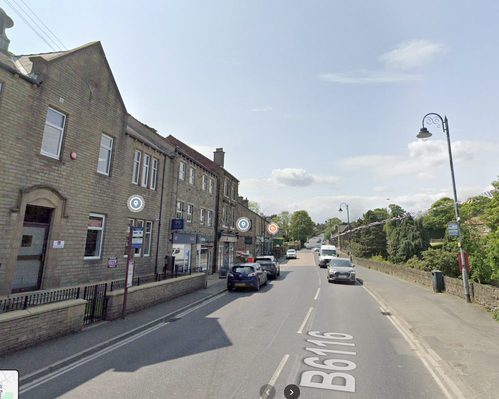 Skelmanthorpe, Huddersfield HD8 Ground Rents For Sale