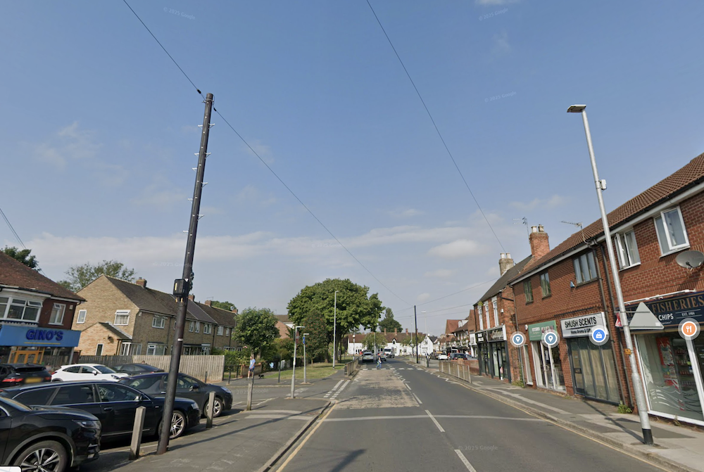 Anlaby, Hull HU10 Ground Rent Investment For Sale