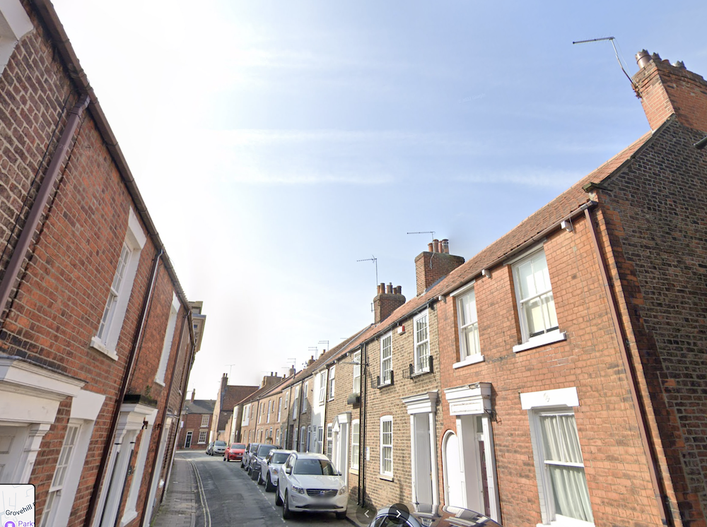 Beverley, East Yorkshire HU17 Ground Rent Investment For Sale