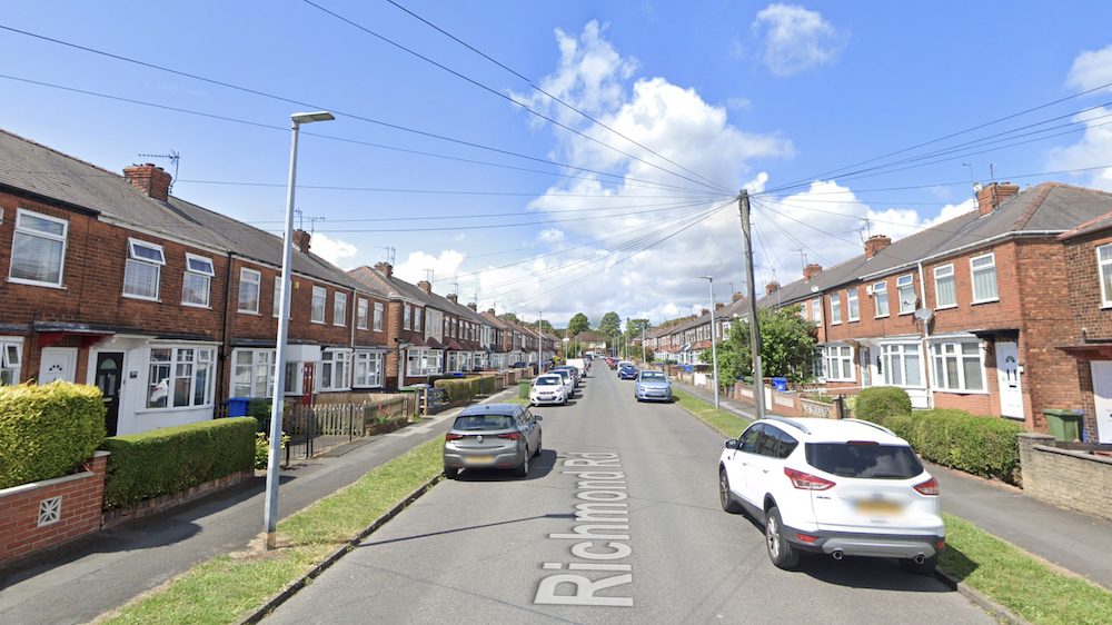 Hessle, East Yorkshire HU13 Ground Rent Investment For Sale