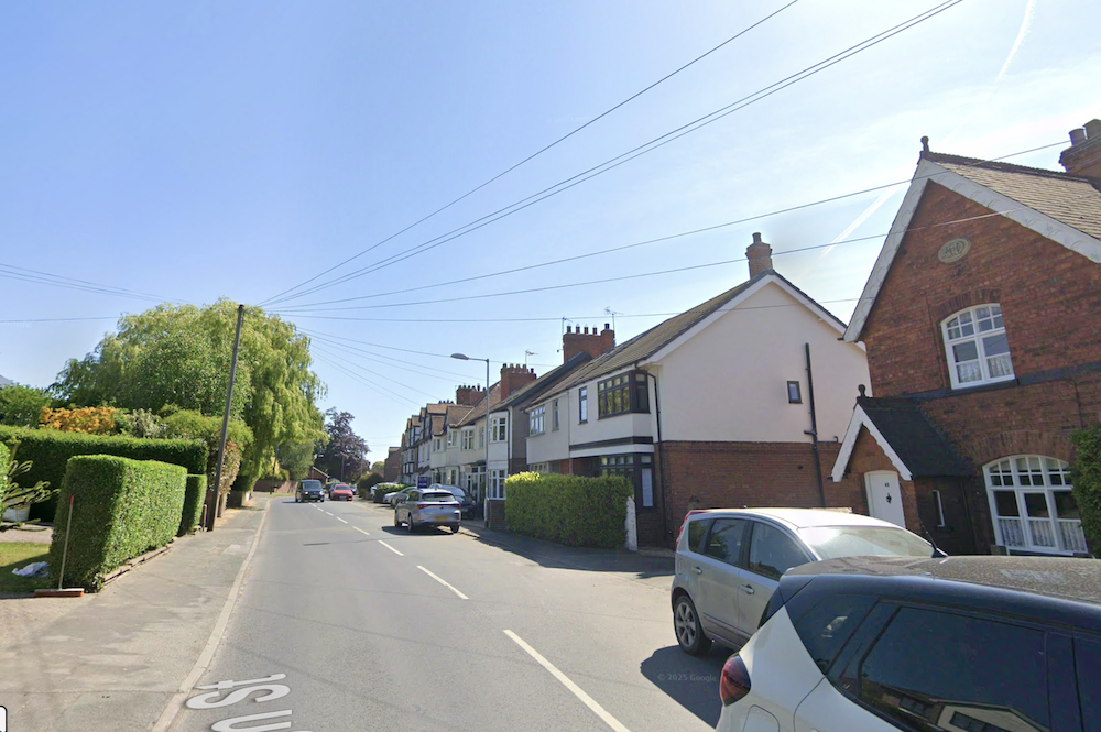 North Ferriby, East Yorkshire HU14 Ground Rents For Sale