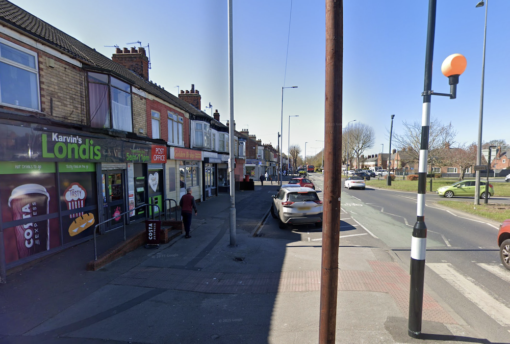 West Hull HU3 Ground Rents For Sale