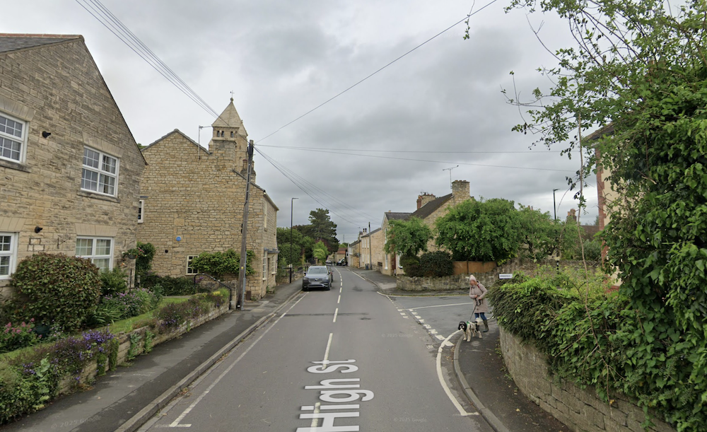 Clifford, Wetherby LS23 Ground Rent Investment For Sale