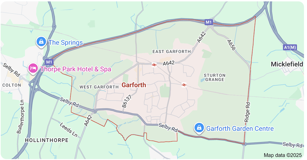 Garforth, Leeds LS25 Ground Rent Investment For Sale