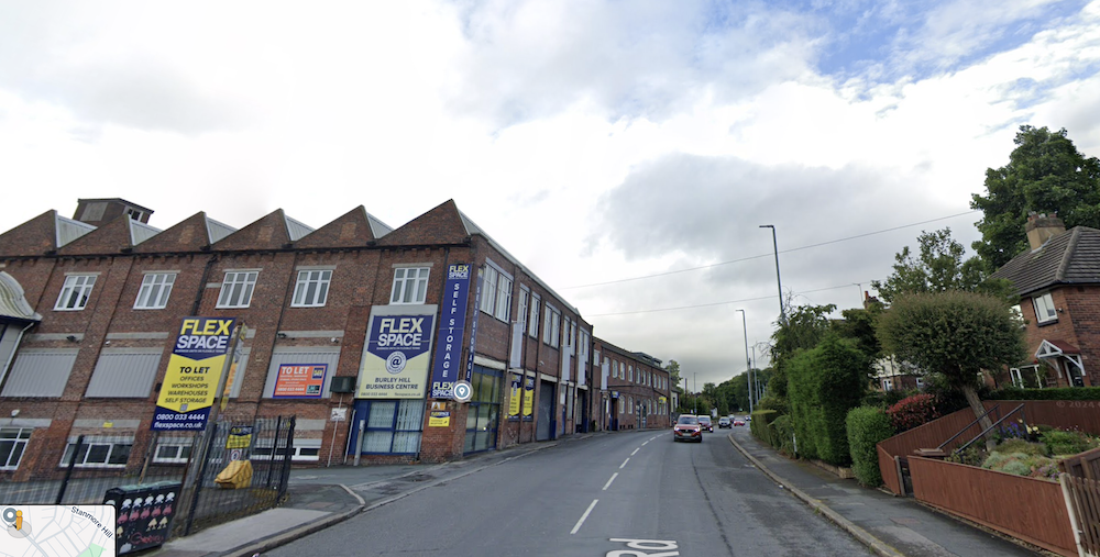 Headingley, Leeds LS4 Ground Rent Investment For Sale