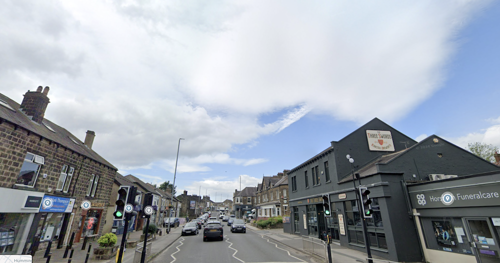 Horsforth, Leeds LS18 Ground Rents For Sale