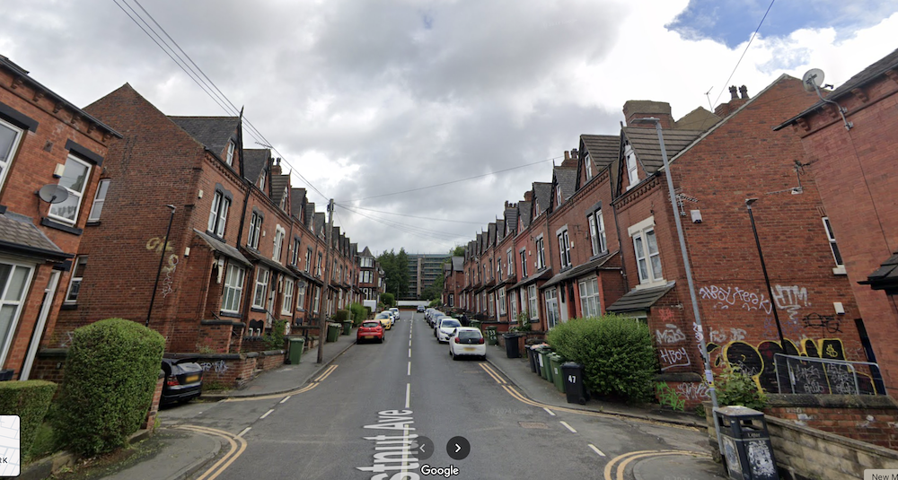 Hyde Park, Leeds LS6 Ground Rents For Sale