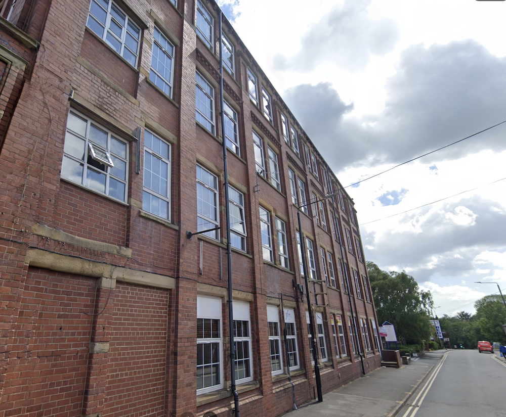 Morley, Leeds LS27 Ground Rent Investment For Sale