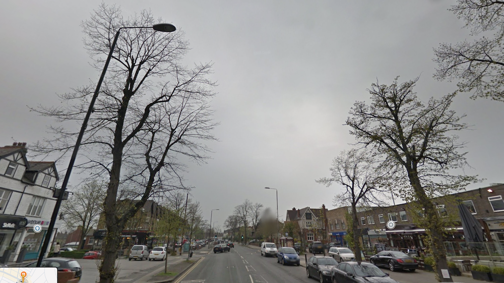 Roundhay, Leeds LS8 Ground Rent Investment For Sale