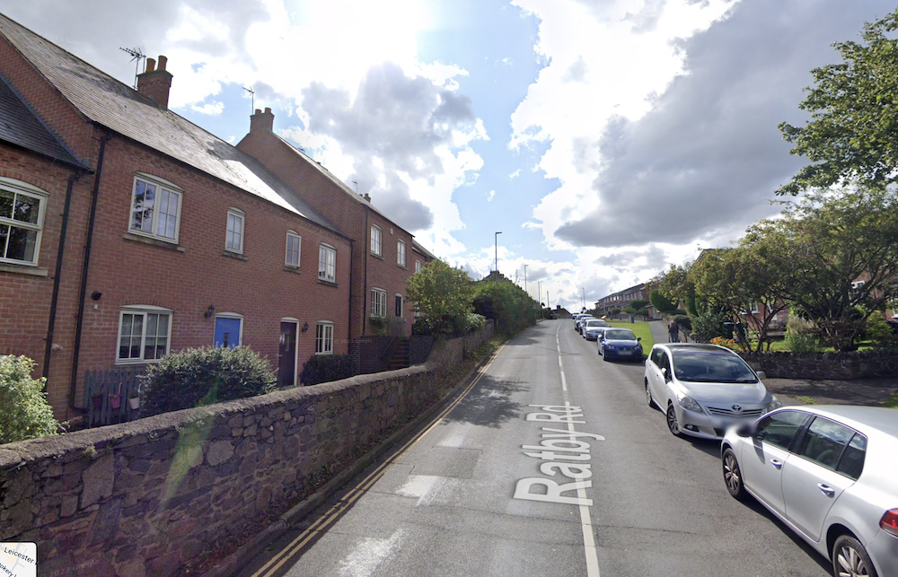 Groby, Leicester LE6 Ground Rent Investment For Sale