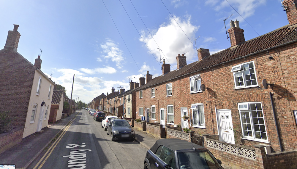 Horncastle, Lincoln LN9 Ground Rents For Sale