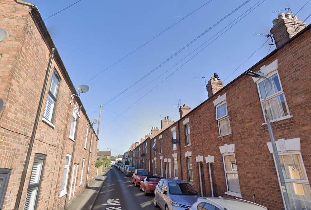 Louth, Lincoln LN11 Ground Rents For Sale