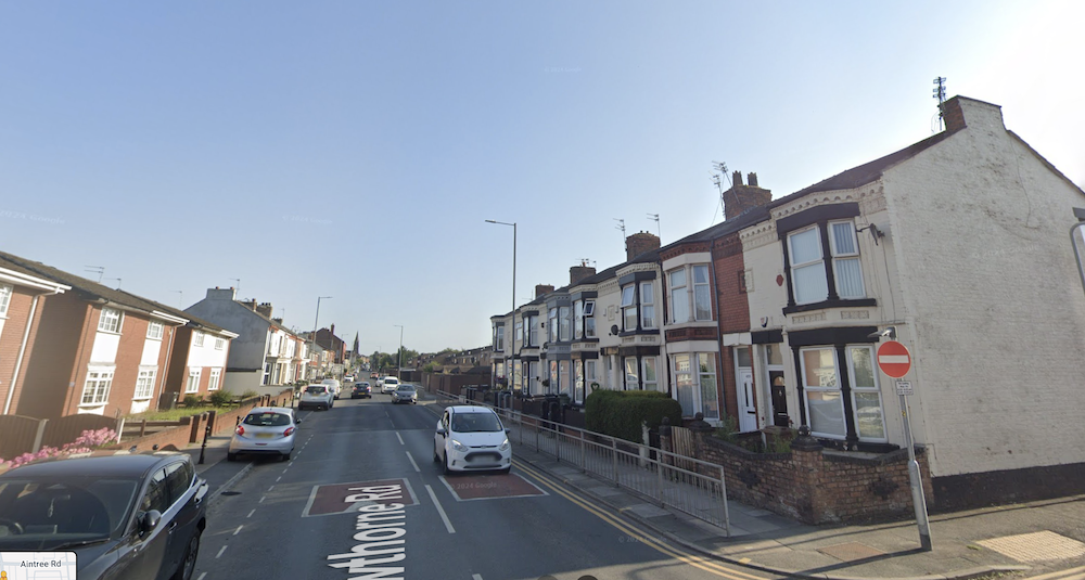 Bootle, Liverpool L20 Ground Rents For Sale