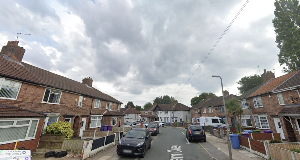 Fazakerley, Liverpool L10 Ground Rents For Sale