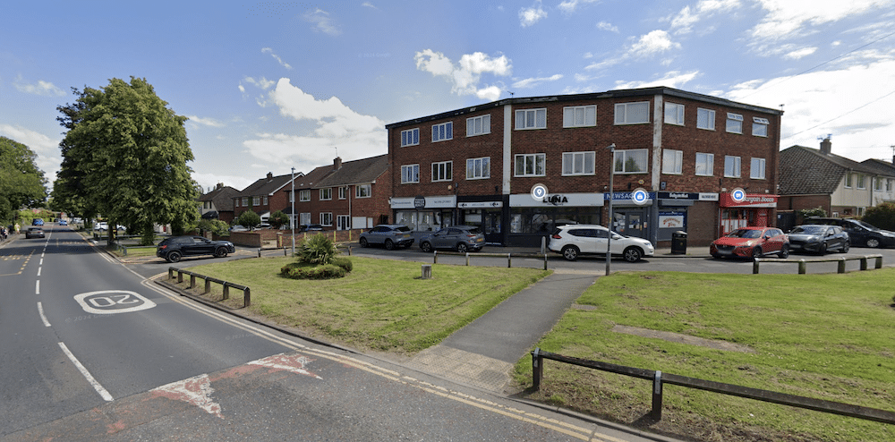 Halewood, Liverpool L25 Ground Rent Investment For Sale