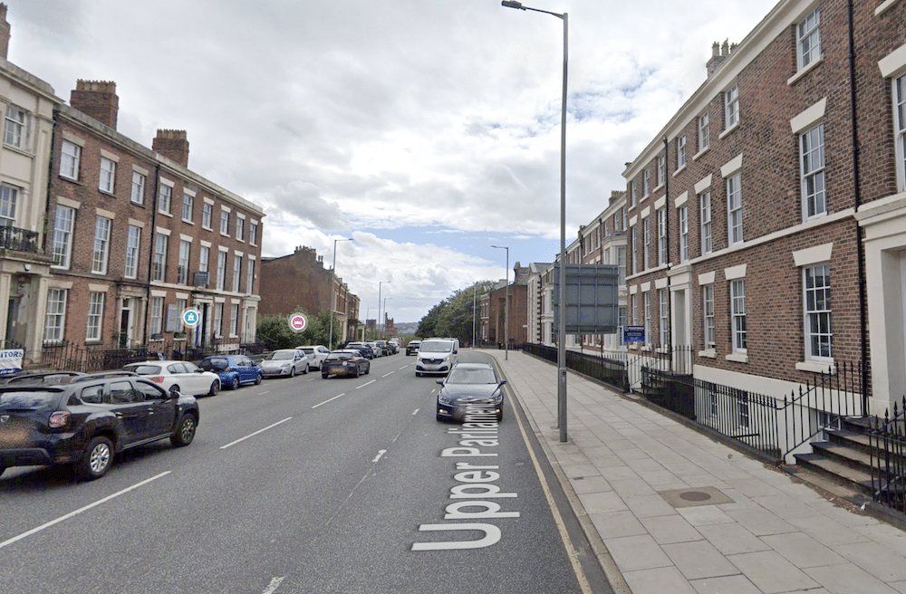 Kensington, Liverpool L7 Ground Rent Investment For Sale