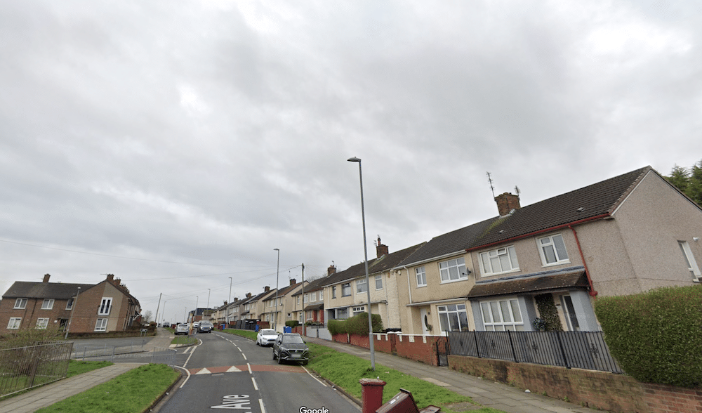 Kirkby, Liverpool L32 Ground Rent Investment For Sale