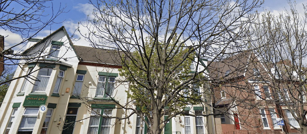 Litherland, Liverpool L21 Ground Rents For Sale