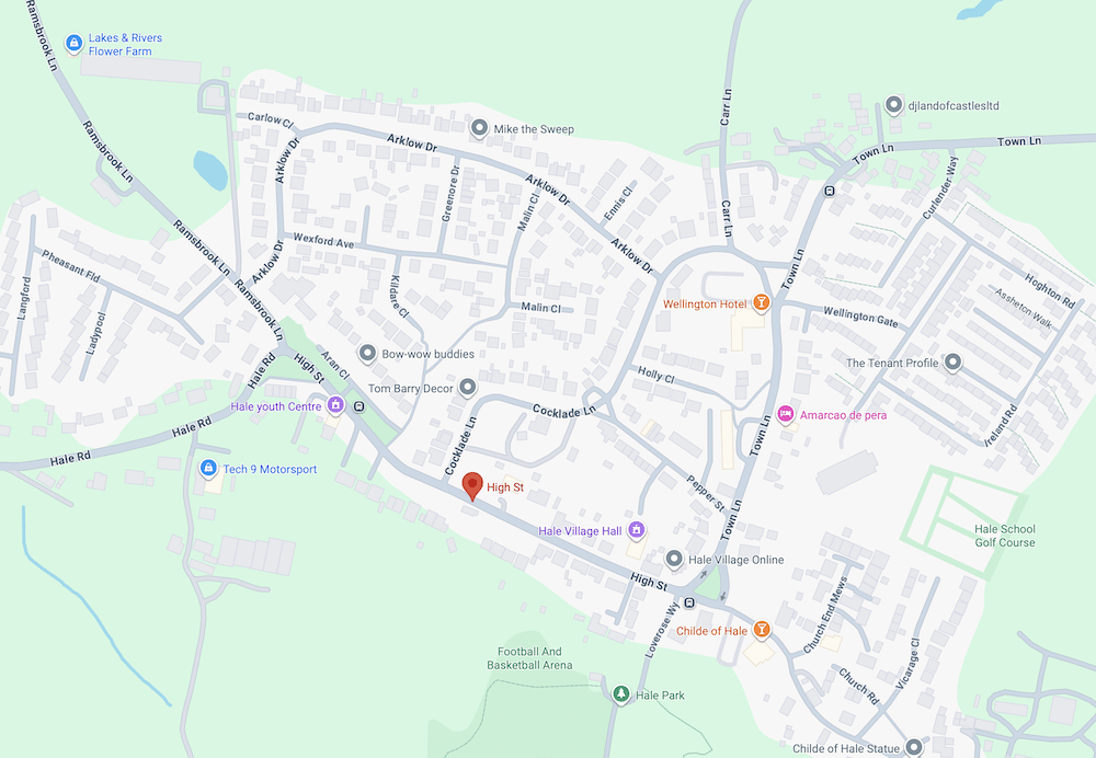 Speke, Liverpool L24 Ground Rent Sale