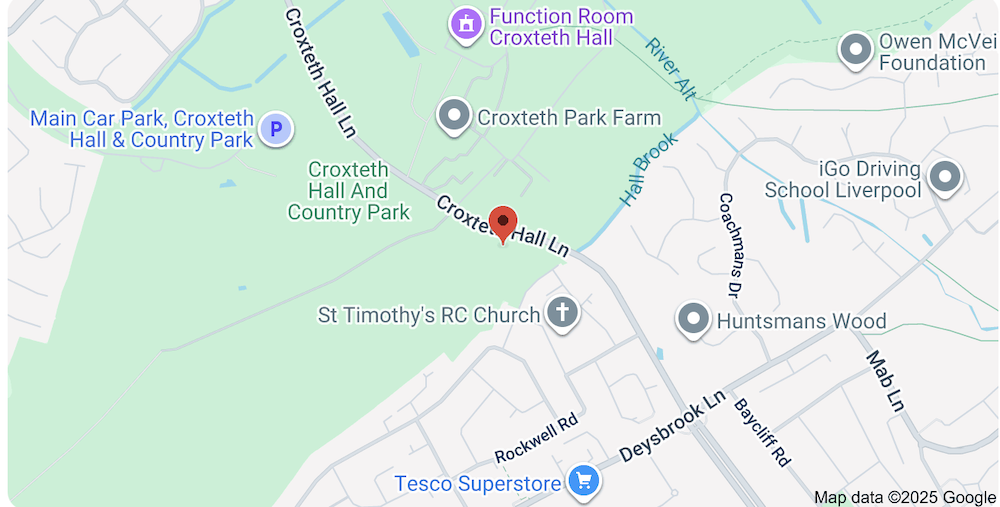 West Derby, Liverpool L12 Ground Rent Investment Sale