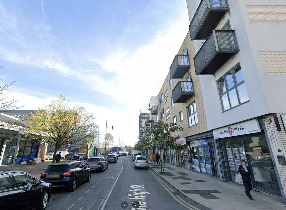 Hulme, Manchester M15 Ground Rent Investment 