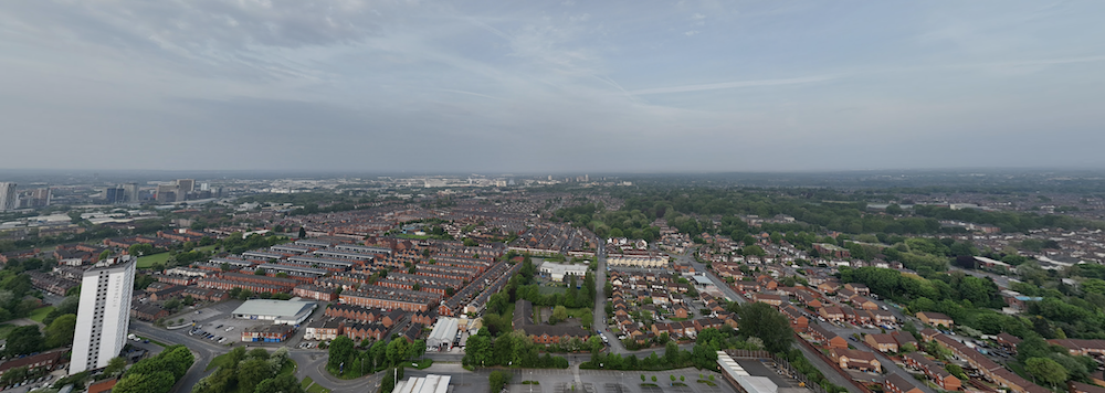 Salford, Manchester M3 Freehold Ground Rent Investment For Sale