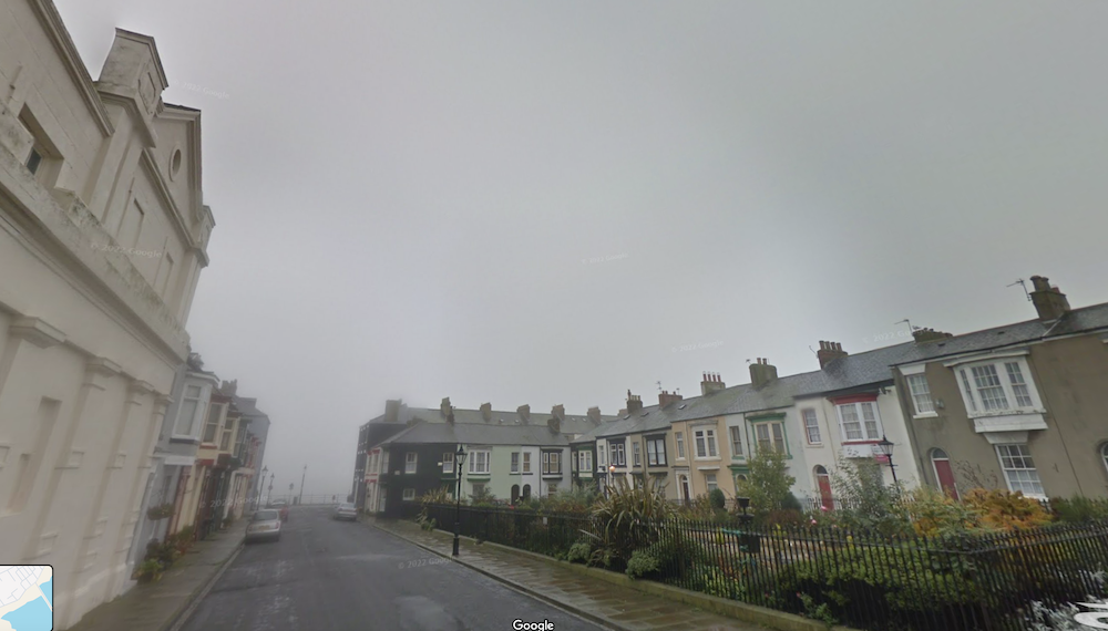 Hartlepool, North Yorkshire TS24 Freehold Ground Rent Investment For Sale