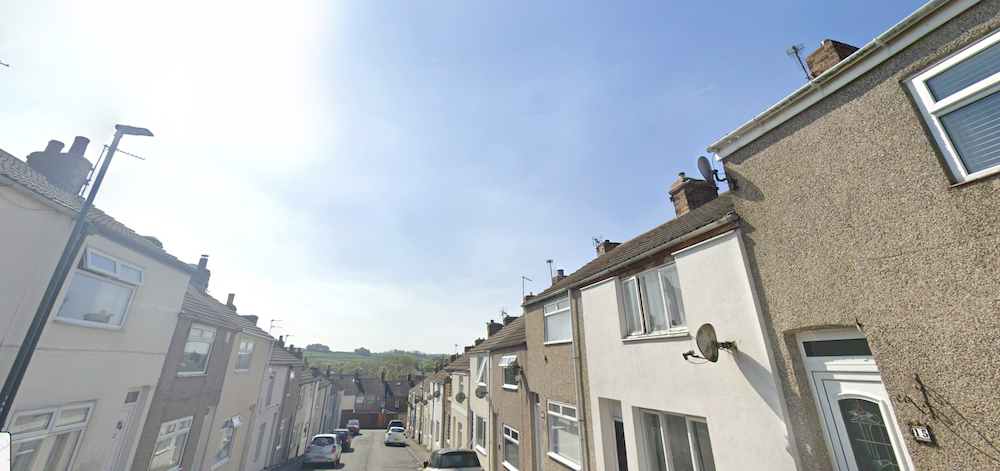 Loftus, North Yorkshire TS13 Freehold Ground Rent Investment For Sale