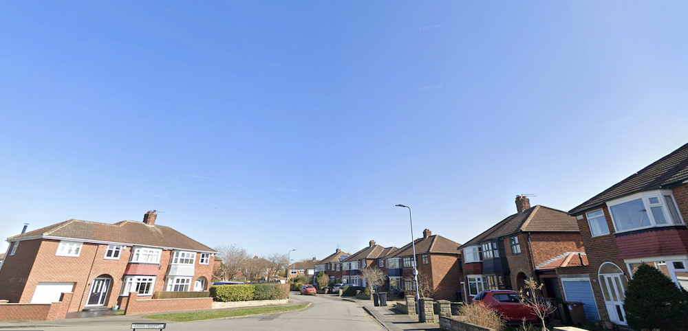 Marton, Middlesborough TS7 Freehold Ground Rent Investment For Sale