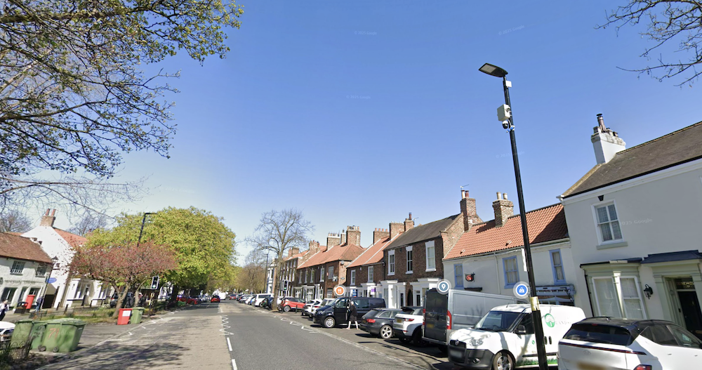 Norton, Stockton On Tees TS20 Freehold Ground Rent Investment For Sale