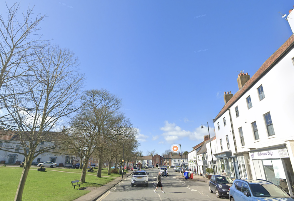 Sedgefield, Stockton On Tees TS21 Freehold Ground Rent Sales