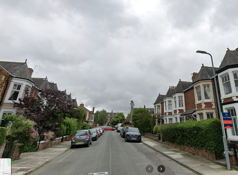 Thornaby, Stockton On Tees TS17 Freehold Ground Rent Investment Sale