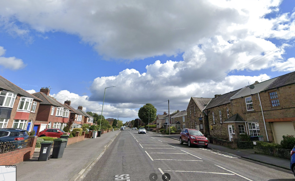 Burnopfield, Newcastle NE16 Freehold Ground Rent Investment For Sale