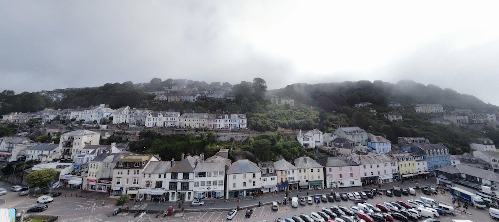 West Looe, Cornwall PL13 Freehold Ground Rent Investment For Sale