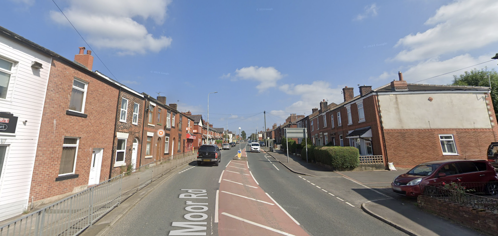 Gillibrand, Preston, Lancs PR7 Freehold Ground Rent Investment For Sale