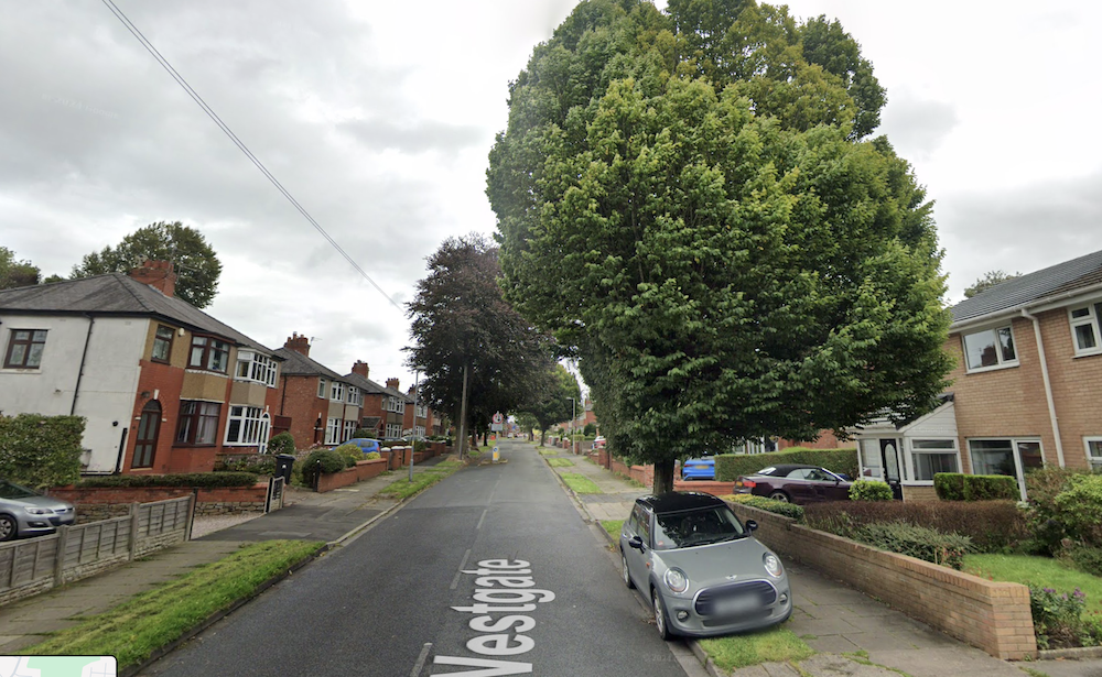 Leyland, Lancashire PR25 Freehold Ground Rent Investment For Sale