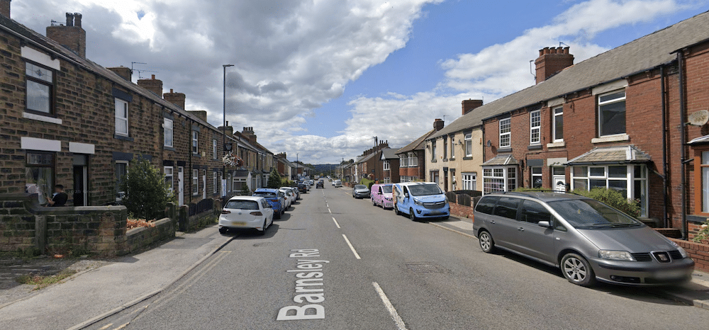 Cudworth, Barnsley S72 Freehold Ground Rent Investment For Sale