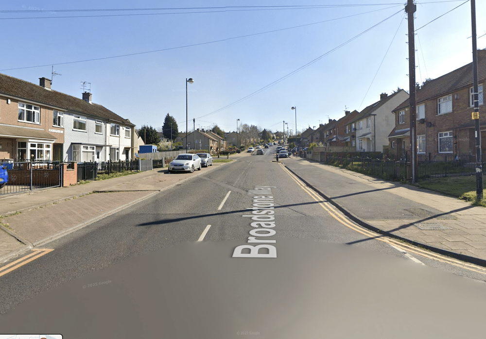 Holmewood, Chesterfield S42 Freehold Ground Rent Investment For Sale