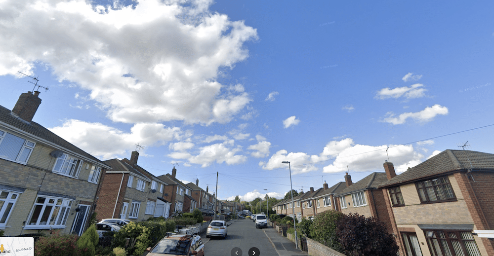 Holyland, Barnsley S74 Freehold Ground Rent Investment For Sale