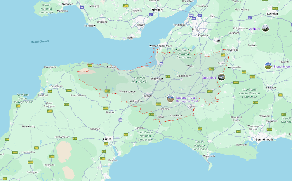 Somerset Ground Rent Investments Always Required In These Postcodes
