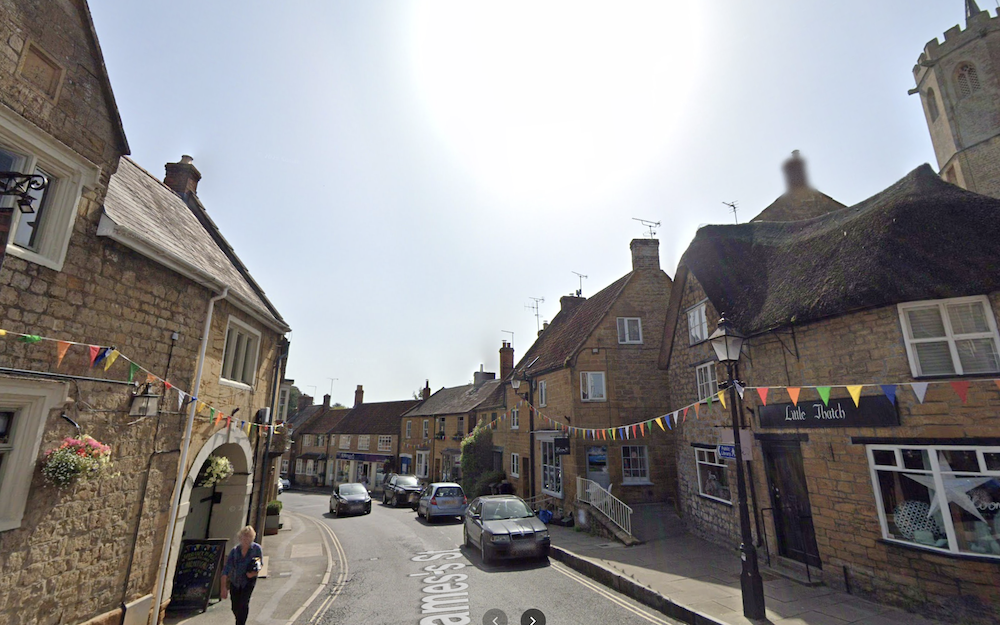 South Petherton, Somerset TA13 Freehold Ground Rent Investment For Sale